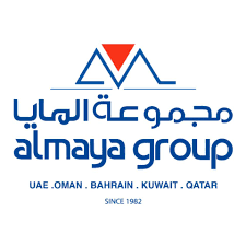 Almaya Group Logo