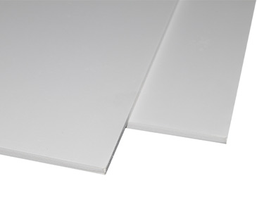 PVC Free Foam Sheets - Sabin Plastic