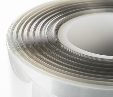 Polycarbonate Solid Rolls - Sabin Plastic