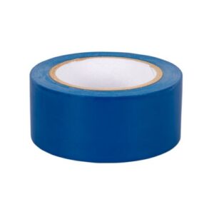 MARKING TAPE BLUE COLOR 50MM X 33M