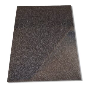 POLYCARBONATE SHEET BRONZE OBSCURE 1.7mm 2000 X 3000mm