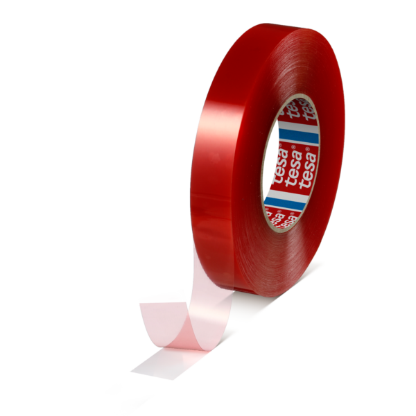 PET Modified Acrylic Tape - Sabin Plastic