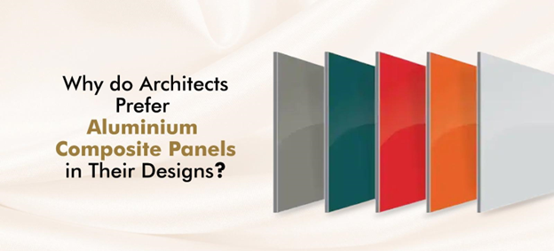 Aluminium Composite Panels - Sabin Plastic